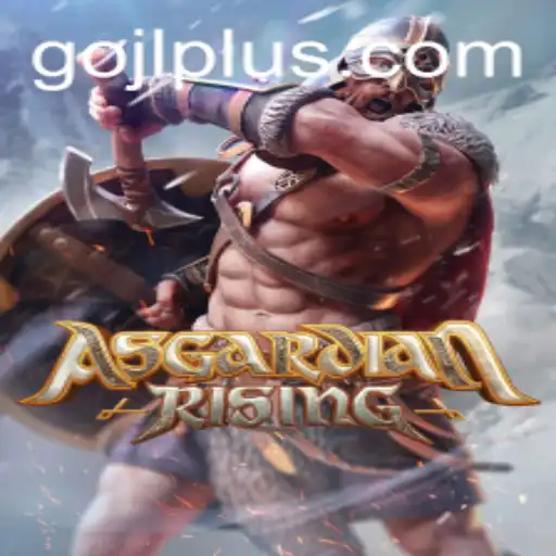 Unveiling AsgardianRising: The New Fantasy Game You Can't Miss