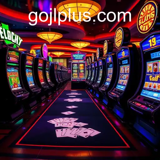 Exploring the World of Casino Games: Insights and Intrigues