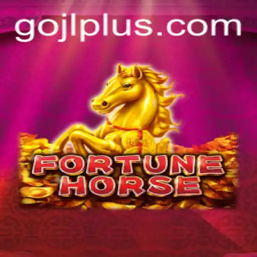 Unveiling FortuneHorse: An Immersive Gaming Experience