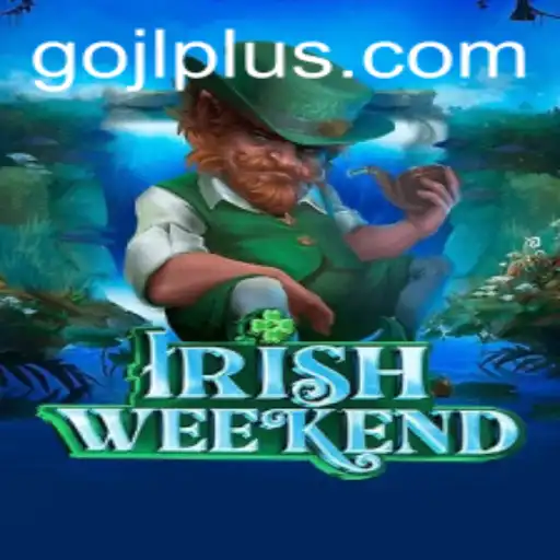 Immersing into the Vibrant World of IrishWeekend: A Captivating Game Experience