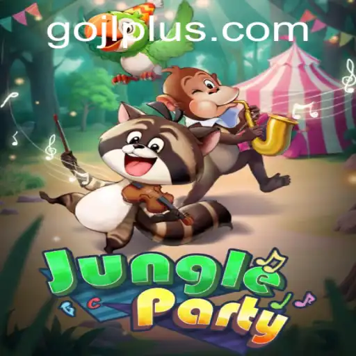 Unveiling JungleParty: A Thrilling Adventure Awaits