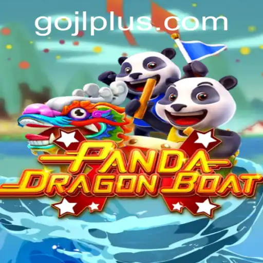 PANDADRAGONBOAT - A Captivating Fusion of Tradition and Gaming