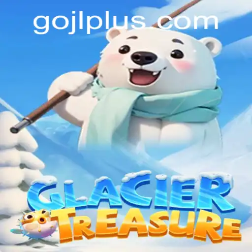 Unveiling GlacierTreasure: A Captivating Adventure Awaits