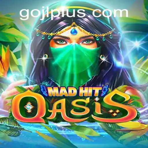 MadHitOasis: Dive into the Enchanting World of Strategy and Adventure