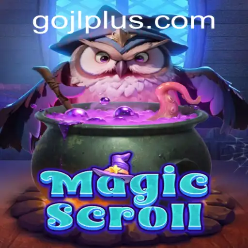 MagicScroll: An Immersive Journey Into a World of Sorcery