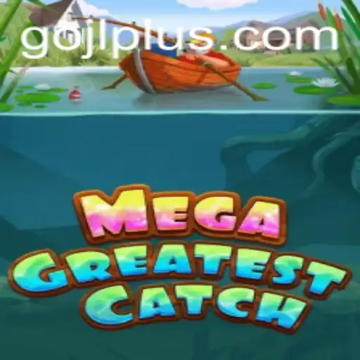 MegaGreatestCatch: A Deep Dive into the Latest Sensation