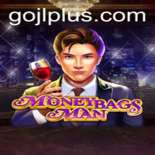 Unveiling MoneybagsMan: The Game That Redefines Strategy and Adventure