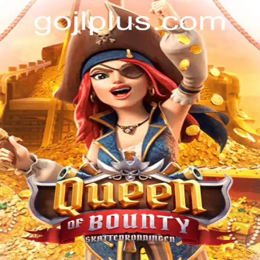 Discover the High Seas Adventure of QueenofBounty