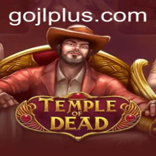 Exploring the Mystical Realms of 'TempleofDead': A Journey Through Adventure