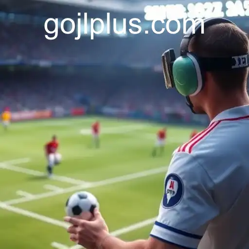 Virtual Sports: The Competitive Edge of Digital Realms